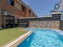 Casa en venta en Pulianas