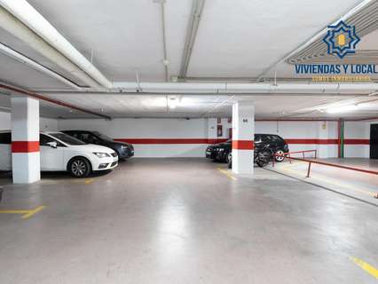Plaza de parking en venta en Granada