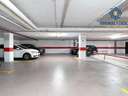 Plaza de parking en venta en Granada