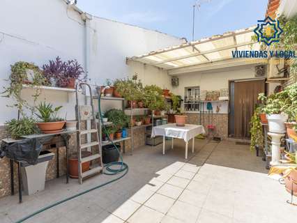 Casa en venta en Láchar