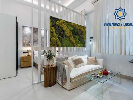 Planta baja en venta en Granada