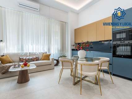 Planta baja en venta en Granada