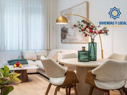 Planta baja en venta en Granada