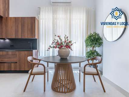 Planta baja en venta en Granada