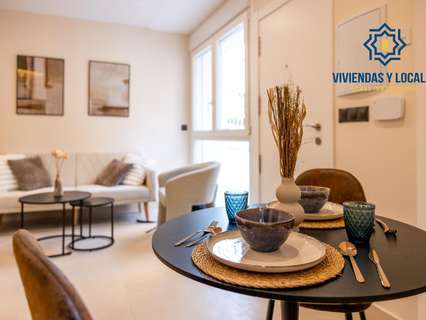 Apartamento en venta en Granada
