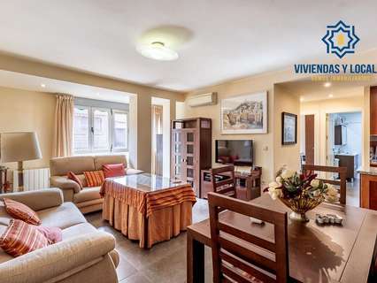 Piso en venta en Granada rebajado