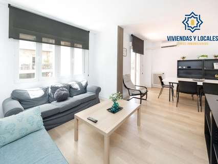 Piso en venta en Granada