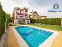 Chalet en venta en Monachil