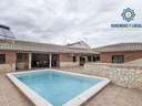 Chalet en venta en Santa Fe