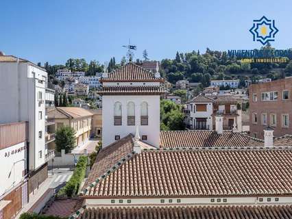 Piso en venta en Granada