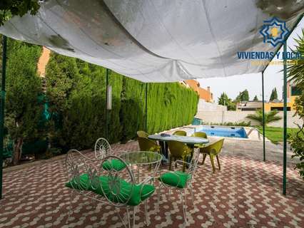 Chalet en venta en Armilla