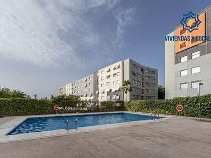 Piso en venta en Alhendín