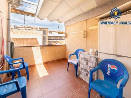 Dúplex en venta en Ogíjares