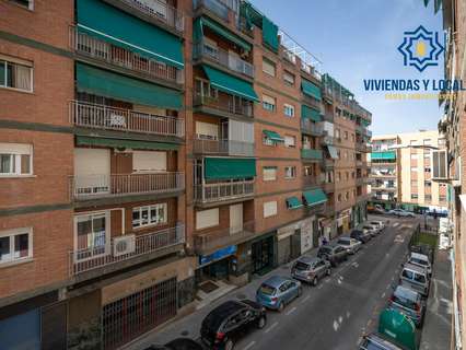 Piso en venta en Granada