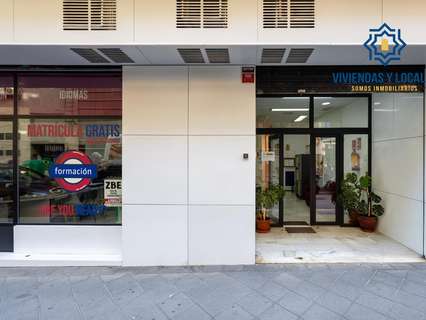 Local comercial en venta en Granada