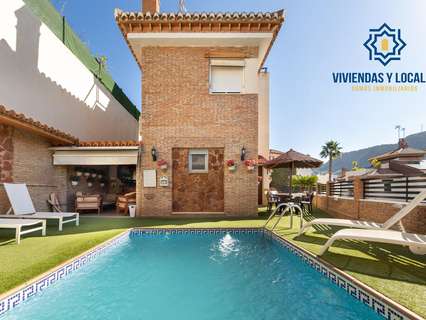 Casa en venta en Granada