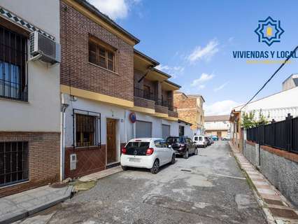 Casa en venta en La Zubia