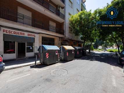Local comercial en venta en Granada