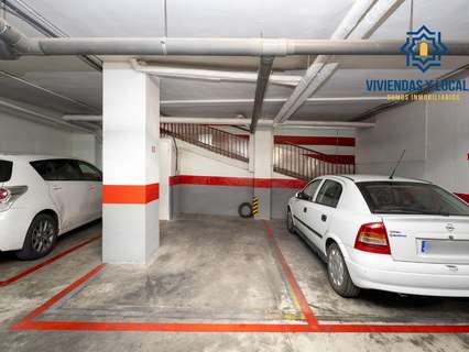 Plaza de parking en venta en Granada