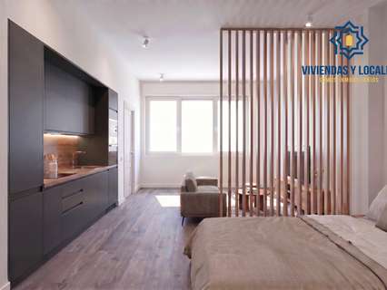 Estudio en venta en Granada