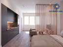 Estudio en venta en Granada