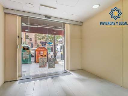 Local comercial en venta en Granada