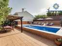 Chalet en venta en Las Gabias