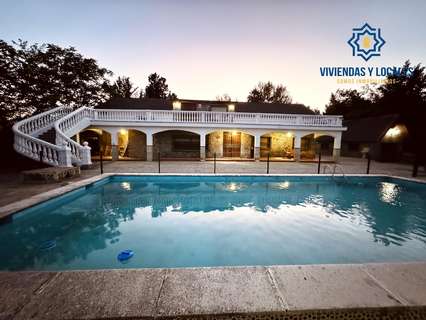 Casa en venta en Chauchina