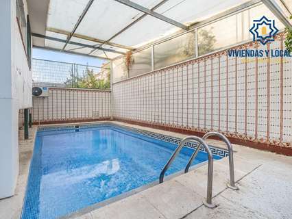 Casa en venta en Granada