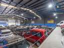 Nave industrial en venta en Atarfe