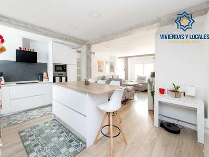 Piso en venta en Granada
