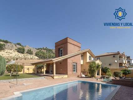 Chalet en venta en Albolote