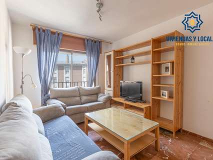 Piso en venta en Granada