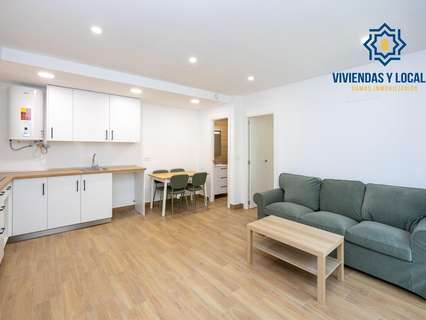 Piso en venta en Granada
