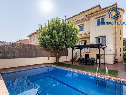 Casa en venta en Las Gabias