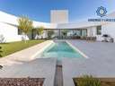 Casa en venta en Albolote