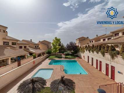 Casa en venta en Gójar