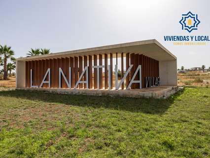 Parcela urbana en venta en Albolote