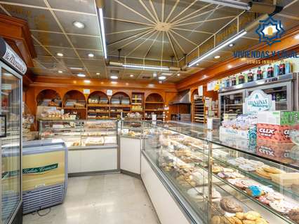 Local comercial en venta en Granada