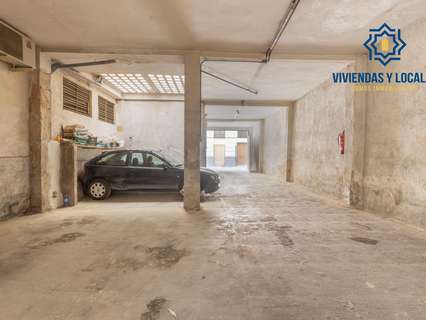 Plaza de parking en venta en Granada