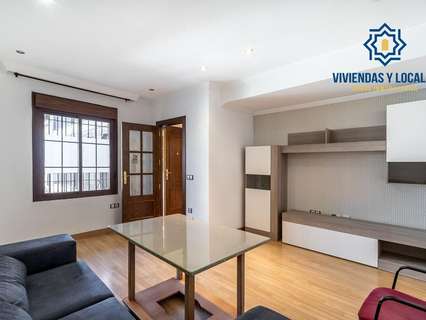 Piso en venta en La Zubia
