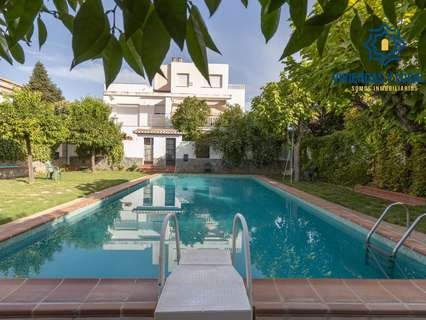 Casa en venta en Granada