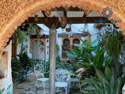 Casa en venta en Granada