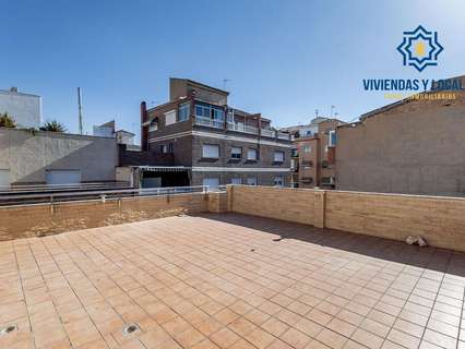 Dúplex en venta en Granada