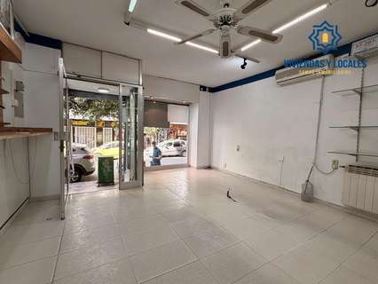 Local comercial en alquiler en Granada