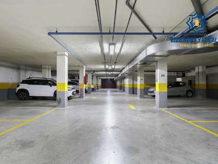 Plaza de parking en venta en Albolote