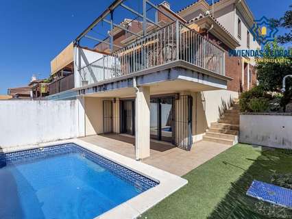 Casa en venta en Albolote