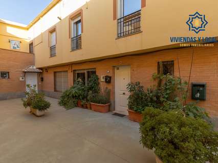 Casa en venta en Gójar