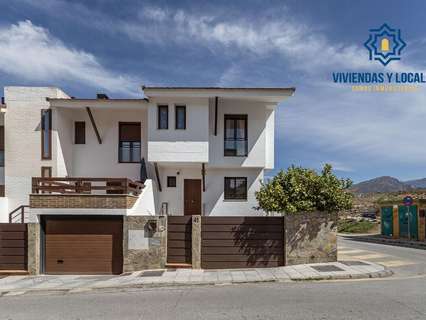 Casa en venta en Monachil