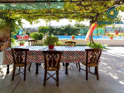 Cortijo en venta en Alhama de Granada